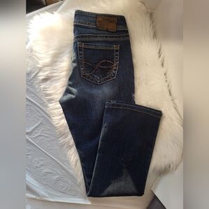 Silver Jeans Suki Bootcut, Size 29
